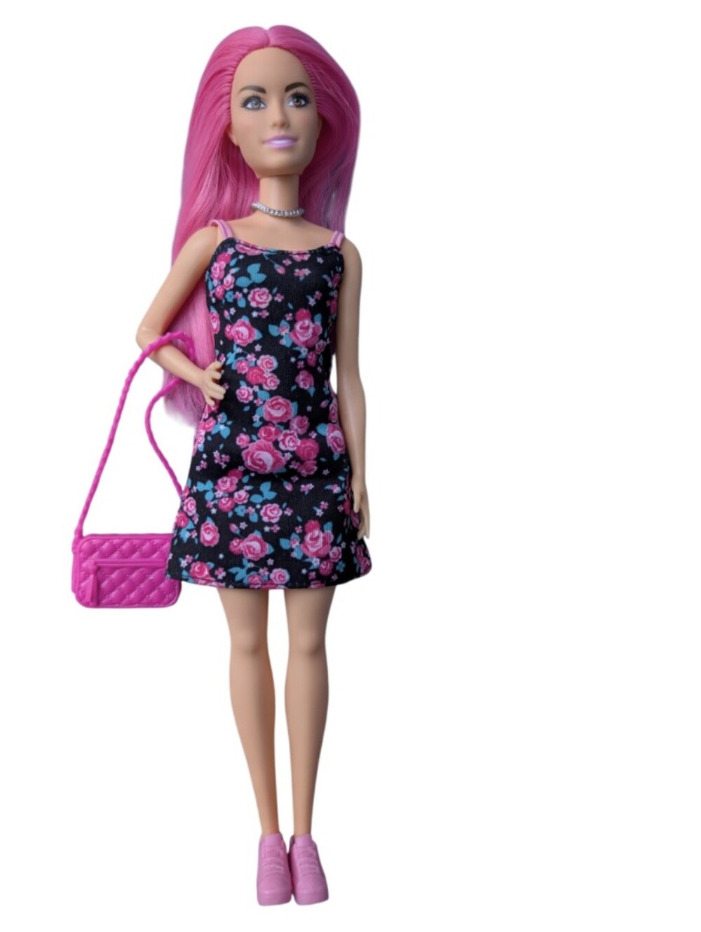 2 For $20 🩷 Barbie Fashionista Doll W/ Outfit & Accessories